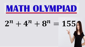 Math Olympiad Questions | Can You Solve this? | A Nice Olympiad Algebra Problem