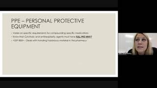 Module 5 - NHA pharm tech