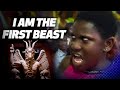 Must watch i am the first beast the queen of musicians