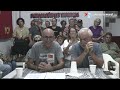 PCPC: "Estamos sufriendo una persecución policial bajo el paraguas de la Ley Mordaza"