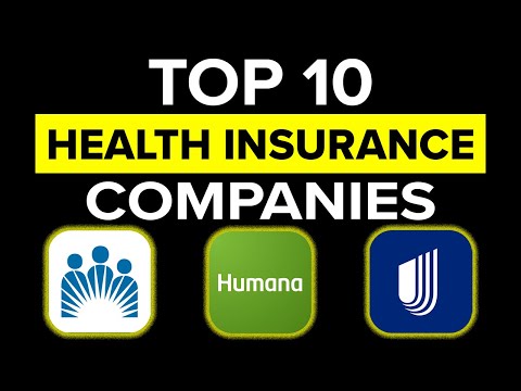 Top 10 Health
