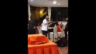 Enda Besemaya Ngambi Nuan (Band Seruran Merindang)