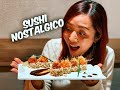 Il sushi italiano visto da una giapponese (ep.9)