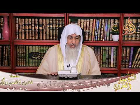 هل رعاية الأم عند كبرها تكون على الأولاد الذكور أم الإناث الشيخ مصطفي العدوي