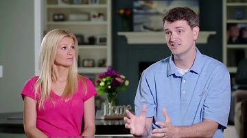 Lyric and Total Connect Keep a Family Safe