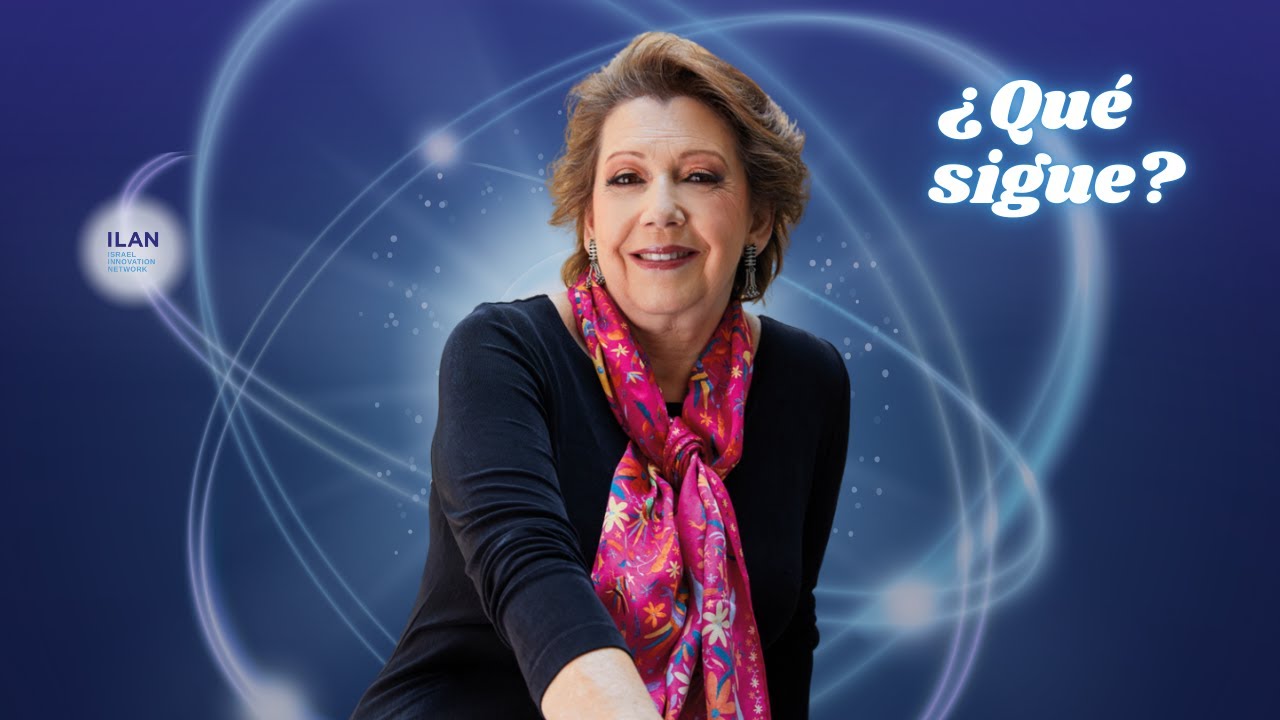 La Revolución del Diálogo con Julia Borbolla