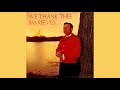 Jim reeves   we thank thee    full album