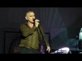 Morrissey - How Soon Is Now? - Live Honolulu Hawaii 2012