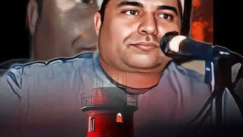 الشيخ محمد الليثي سوره الانسان