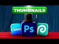 How to make clickable youtube thumbnails