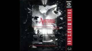 Daniel Licht Scores Amityville 1992