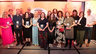 The Week Junior Book Awards 2025