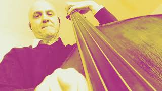 Impressions Bass Line Play Along Backing Track