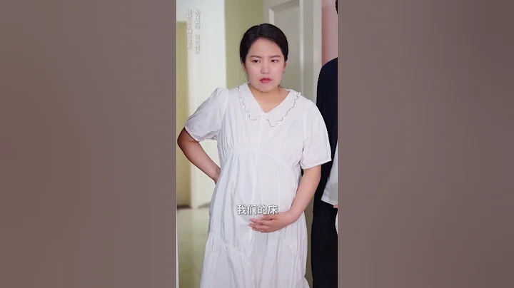 儿媳怀孕了需要休息，婆婆霸占了儿媳的房间，儿子的做法太解气了~#shrots - 天天要闻