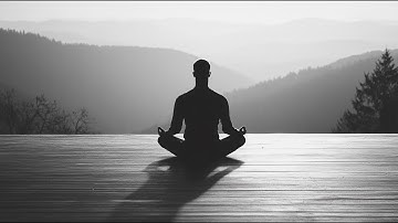 Stillness in Superposition – A Live Immersion into the Quantum Now