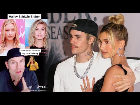 Video: Justin and Hailey Bieber decided to sue a plastic surgeon