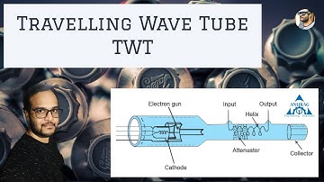 Travelling Wave Tube basics