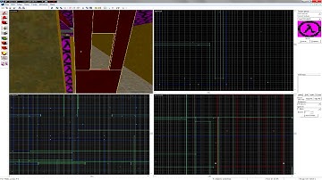 CS 1.6 Valve Hammer Editor TVG optimize map #51