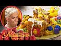 "Katastrophe" Explodiertes Glück für unsere Jury | Verkostung 1 | Das große Promibacken 2025 | Sat.1