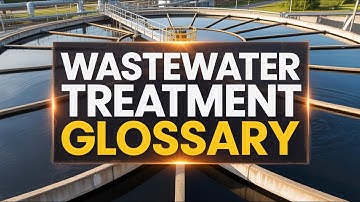 Wastewater Treatment Explained: A Beginner