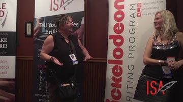 Screenwriter Julie Pederson on winning Table Read My Screenplay