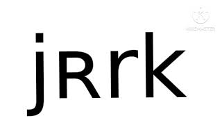 Cyhk Alphabet Lowercase