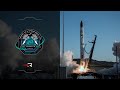 Rocket Lab &#39;Coming to a Storm Near You&#39; Launch