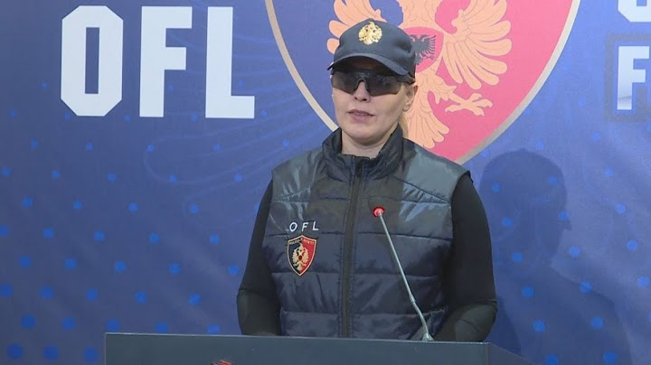 Dritan Dajti merr formularin e OFL për të deklaruar pasurinë