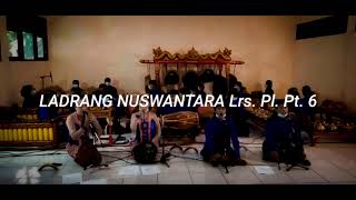 Download Lagu Ladrang Nuswantara Lrs. Pl 6 - Karawitan SMK 3 Banyumas (Audio) MP3