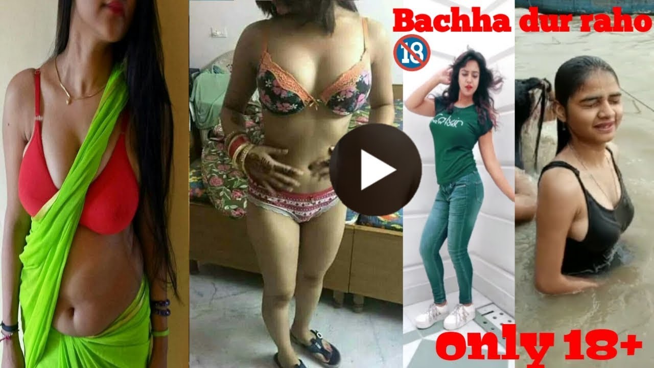 Tik Tok Musically Super Hot 18 Sexy Video Hot Tik Tok Indian Girl