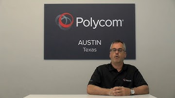 Guest Network Security on Polycom Pano