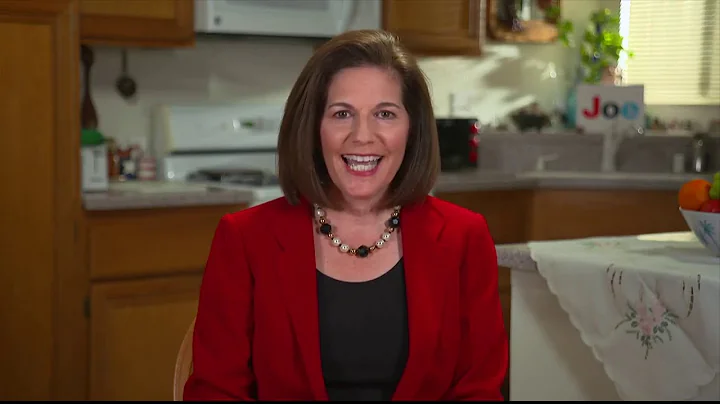 WATCH: Nevada Sen. Catherine Cortez Mastos full sp...