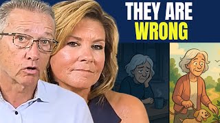 Is It As Terrible As People Say? - Living Alone After 60