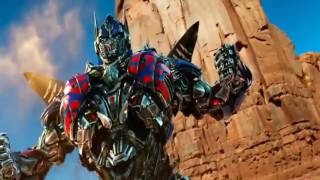 Transformers 5   All Transformations   FullHD