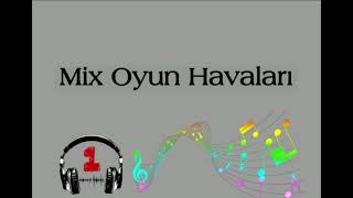 Mix Oyun Havalari 1 Resimi