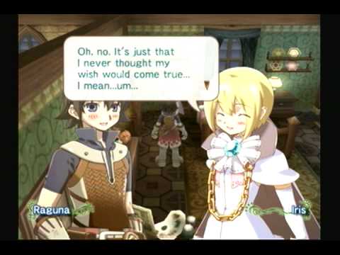 rune factory frontier iris marriage