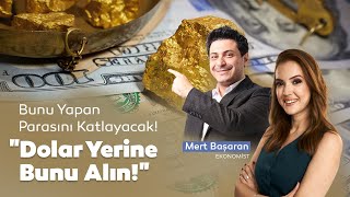 Dolar Enflasyona Eziliyor, Oyuna Gelmeyin! Kredi Kartı Belası 