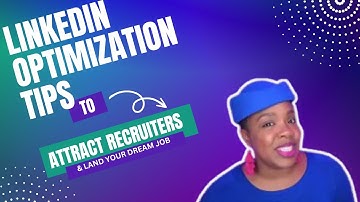 Are you Choosing the Right Keywords for LinkedIn Profile Optimization?