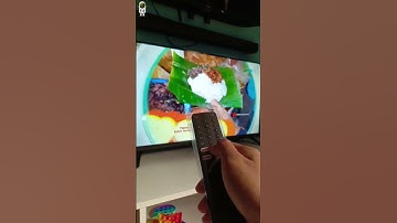 Cara Menampilkan Daftar Channel TV Digital Di Xiaomi TV A 32 Inci : Agak Unik Caranya Nih 😁 #tips