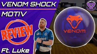 VENOM SHOCK  |  I GOT A PURPLE SNEK BALL!!