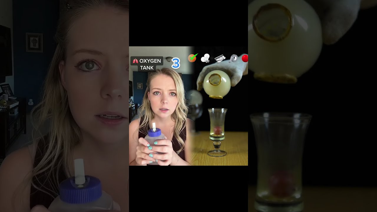  Pov The Goverment Starts Limiting Amount Of Air You Can Drink Credit