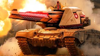 Laser-Powered Abrams TANK in Secret US Mission by Tech News 3,572 views 1 month ago 10 minutes, 53 seconds