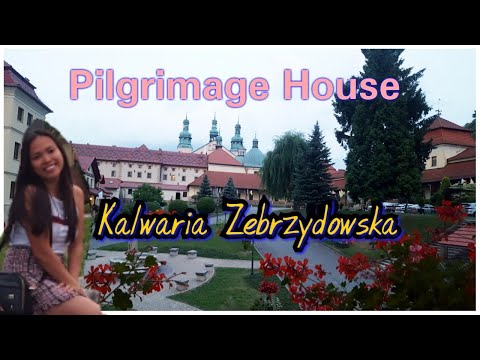 Poland | Kalwaria  Zebrzydowska Pilgrimage House + Surroundings Tour