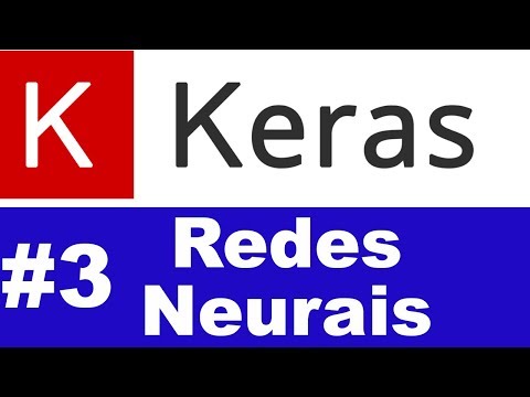 #3 CURSO DE DEEP LEARNING - O QUE SÃO REDES NEURAIS