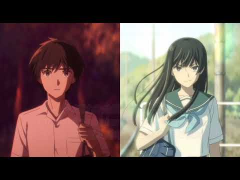 [中日羅歌詞]プレロマンス-通往夏天的隧道離別的出口插入曲