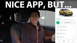 Vw We Connect Mobile App Review