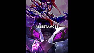 Kaisa Vs Khazix Battle Lore Characters