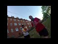 Capture de la vidéo Alison Orbit | Honey Baby (Le Kubb Session)