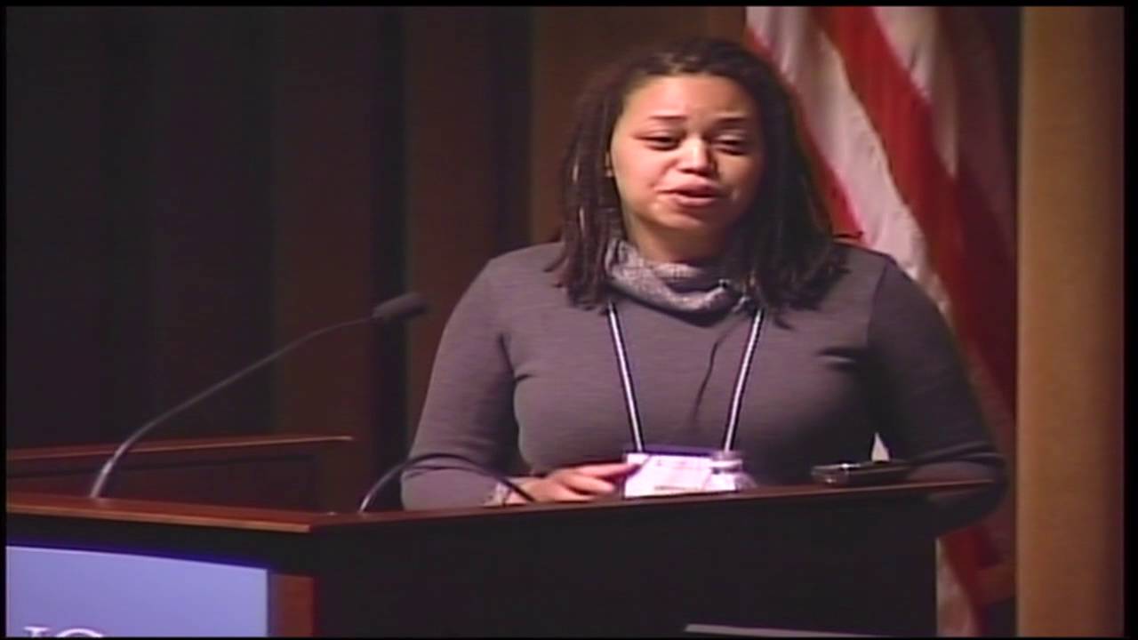 The 37th Annual Minority Health Conference Webcast