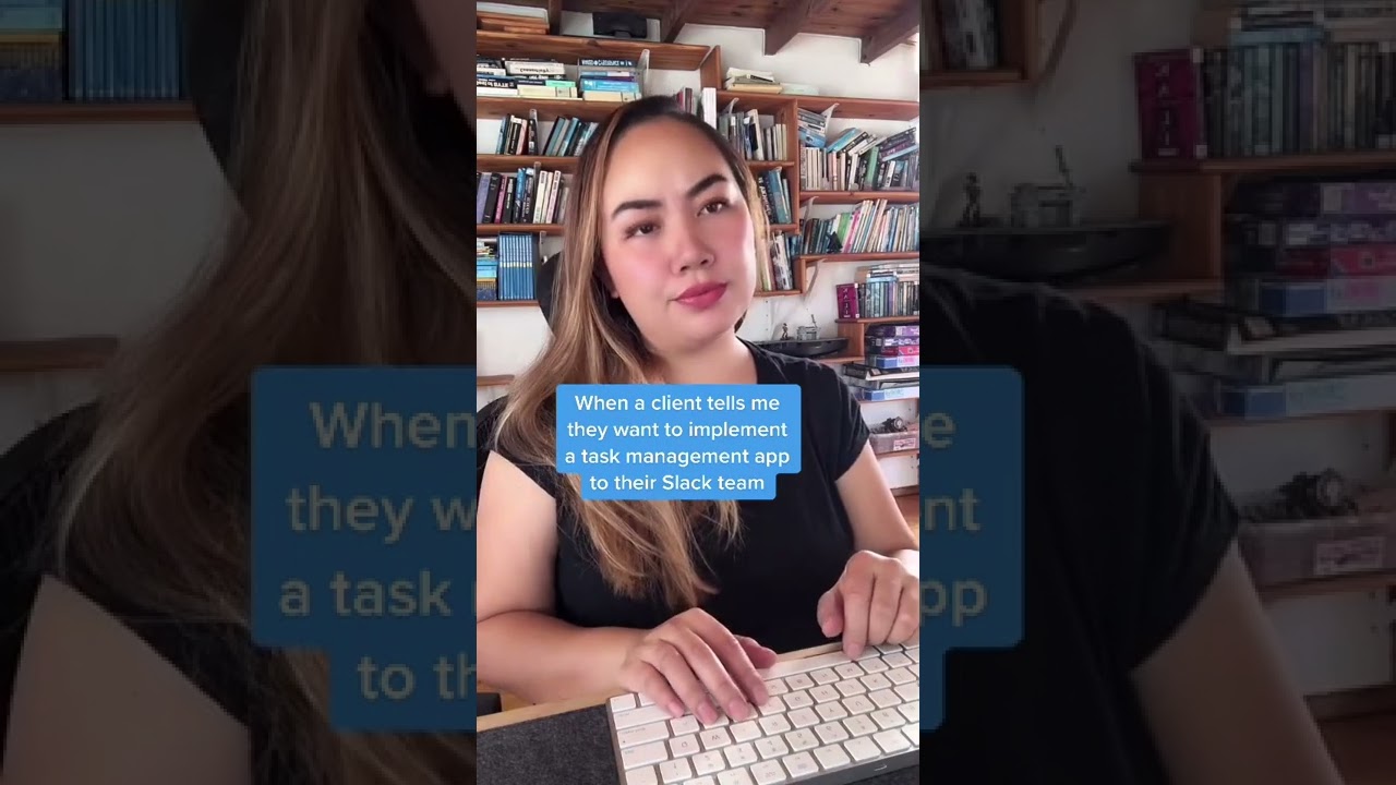 I understand my clients 